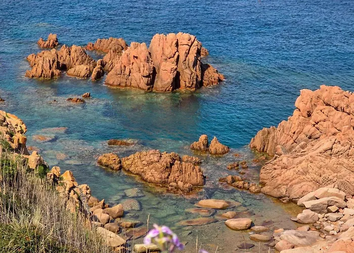 2-bedroomed Modern With Seaview * Коста-Парадисо