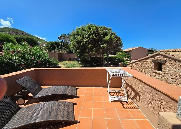 Appartement 2-bedroomed Modern With Seaview