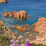 2-bedroomed Modern With Seaview * Costa Paradiso