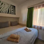 2-bedroomed Modern With Seaview Costa Paradiso