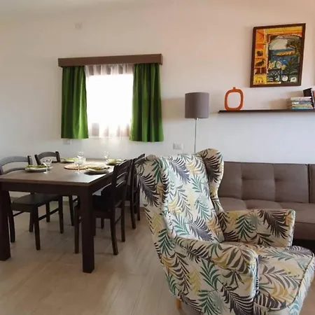 2-bedroomed Modern With Seaview Costa Paradiso