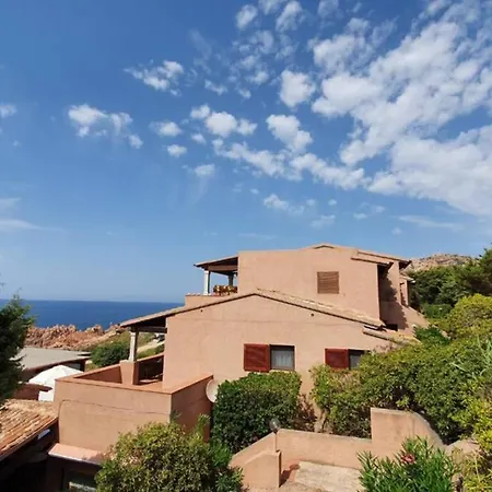 Apartment 2-bedroomed Modern With Seaview *