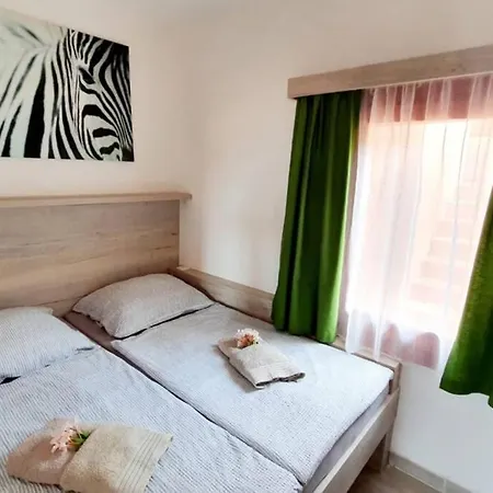 2-bedroomed Modern With Seaview Apartment Costa Paradiso