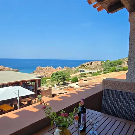 Апартаменты 2-bedroomed Modern With Seaview *