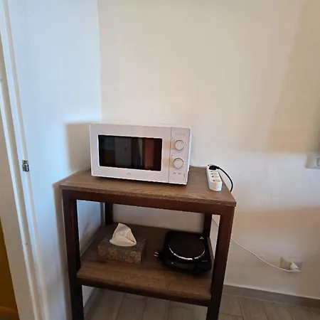 2-bedroomed Modern With Seaview Апартаменты