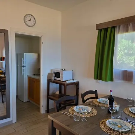 Appartement 2-bedroomed Modern With Seaview Costa Paradiso