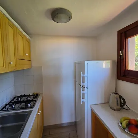 2-bedroomed Modern With Seaview * Коста-Парадисо