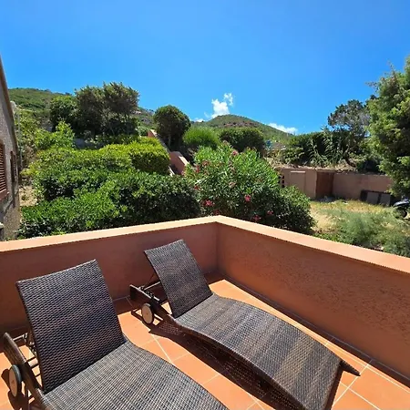 Apartman 2-bedroomed Modern With Seaview