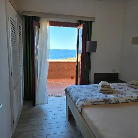 2-bedroomed Modern With Seaview Апартаменты