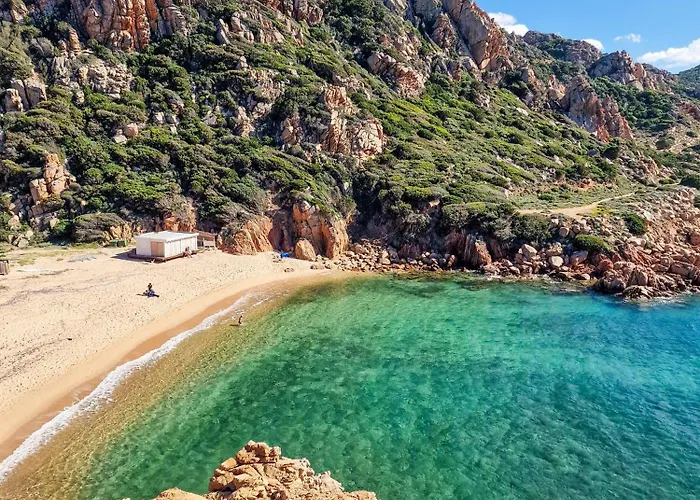 2-bedroomed Modern With Seaview