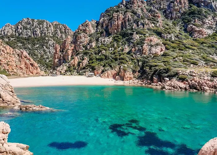 Apartment 2-bedroomed Modern With Seaview *