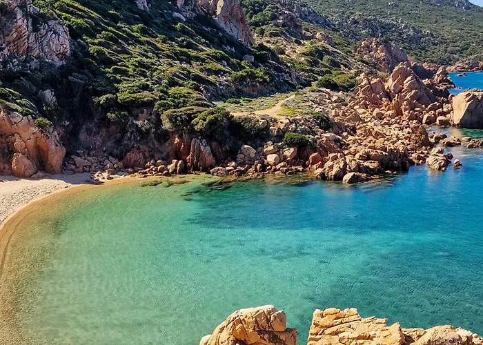 Apartment 2-bedroomed Modern With Seaview *